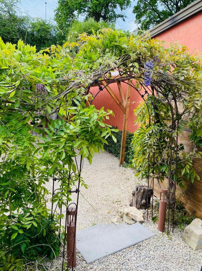 Hotel Casa 49 Remich Exterior photo
